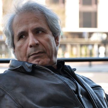 Le poème du dimanche | ‘‘Le deuil rouge’’ de Salah Al-Hamdani