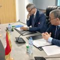 Examen de l’assistance italienne au développement en Tunisie