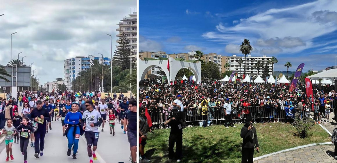 Semi-Marathon de Bizerte | Ferveur, partage et santé