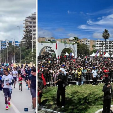 Semi-Marathon de Bizerte | Ferveur, partage et santé