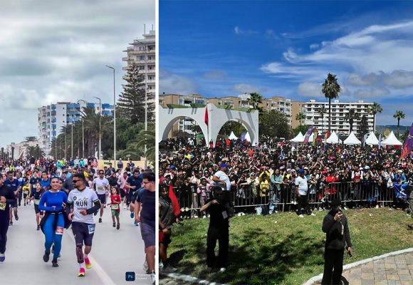 Semi-Marathon de Bizerte | Ferveur, partage et santé