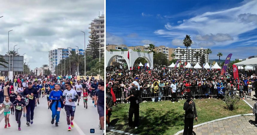 Semi-Marathon de Bizerte | Ferveur, partage et santé