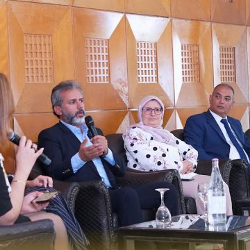 Séminaire à Bizerte sur l’internationalisation des PME tunisiennes  