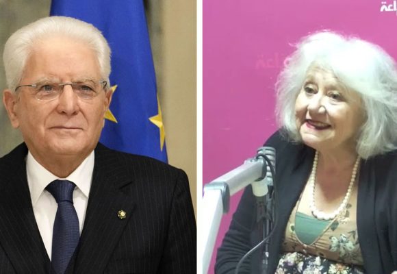 Le message de Sergio Mattarella au ‘‘Corriere di Tunisi’’  