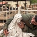 L’offense des soldats israéliens aux chrétiens au Liban
