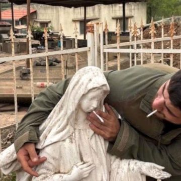 L’offense des soldats israéliens aux chrétiens au Liban
