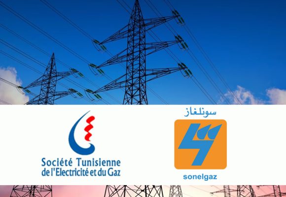 Renforcer les échanges énergétiques entre la Tunisie et l’Algérie