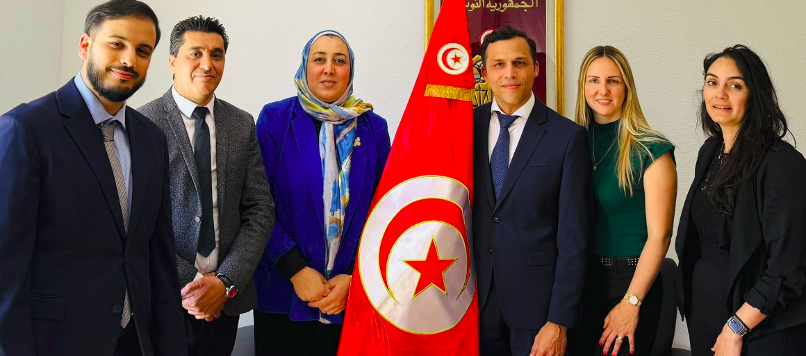 Suisse-Tunisie | Renforcement des relations économiques à Berne