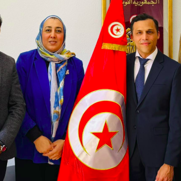 Suisse-Tunisie | Renforcement des relations économiques à Berne