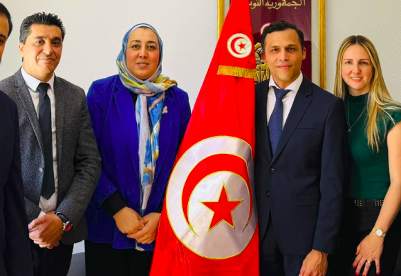 Suisse-Tunisie | Renforcement des relations économiques à Berne