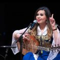 Syrine Ben Moussa donne un concert de malouf tunisien à Paris