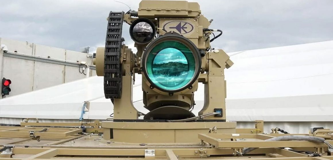 Israël vole au secours des Émirats pendant la guerre d’Iran