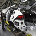 Toyota réduit sa production de 83 000 véhicules