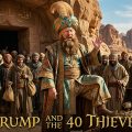 Trump Baba ou l’Oncle pique-sous