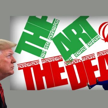 L’Iran bat Trump à son propre jeu, celui de l’art du deal