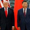 Chine-Etats-Unis ou l’inévitable affrontement