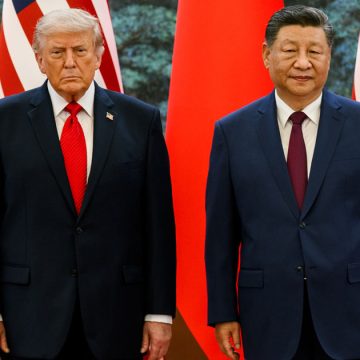 Chine-Etats-Unis ou l’inévitable affrontement