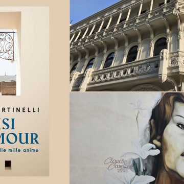 Tunis racontée par Martinelli | Une ville aux mille âmes