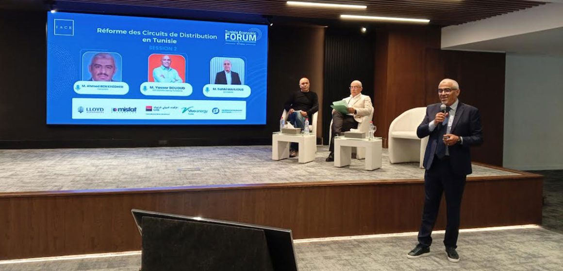 Tunisia-Economic-Forum-2026 Agriculture | Un système de distribution à réformer en profondeur