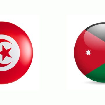 Salon multisectoriel des produits tunisiens à Amman
