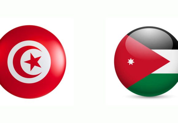 Salon multisectoriel des produits tunisiens à Amman