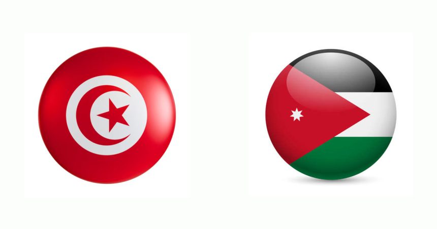 Salon multisectoriel des produits tunisiens à Amman