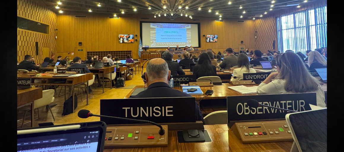 Unesco | La Tunisie réaffirme son engagement pour la protection du patrimoine culturel mondial