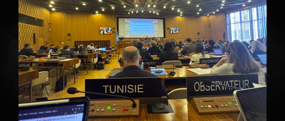 Unesco | La Tunisie réaffirme son engagement pour la protection du patrimoine culturel mondial