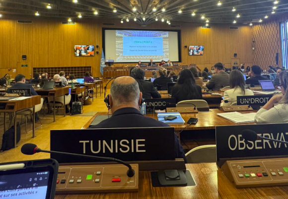 Unesco | La Tunisie réaffirme son engagement pour la protection du patrimoine culturel mondial