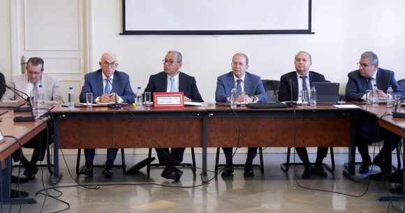 Propositions de l’Utica concernant la réforme du Code des changes