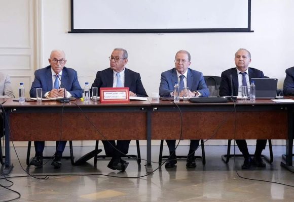 Propositions de l’Utica concernant la réforme du Code des changes