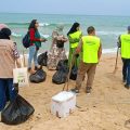 Le WWF appelle à préserver les écosystèmes marins en Tunisie
