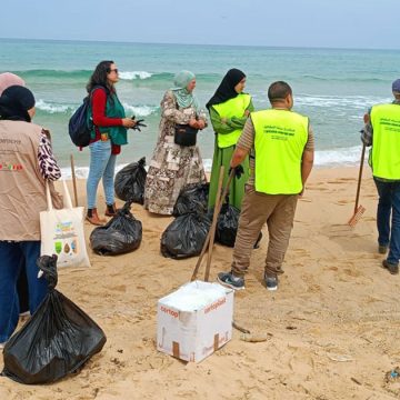 Le WWF appelle à préserver les écosystèmes marins en Tunisie