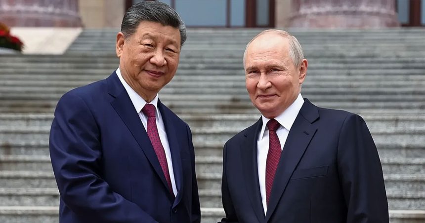 Chine – Etats-Unis | La grande leçon de sagesse de Xi Jinping
