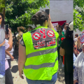 Tunisie | Rassemblement contre l&rsquo;abattage des chiens errants