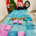 Monastir | 12 arrestations et saisie de 250.000 comprimés d&rsquo;ecstasy