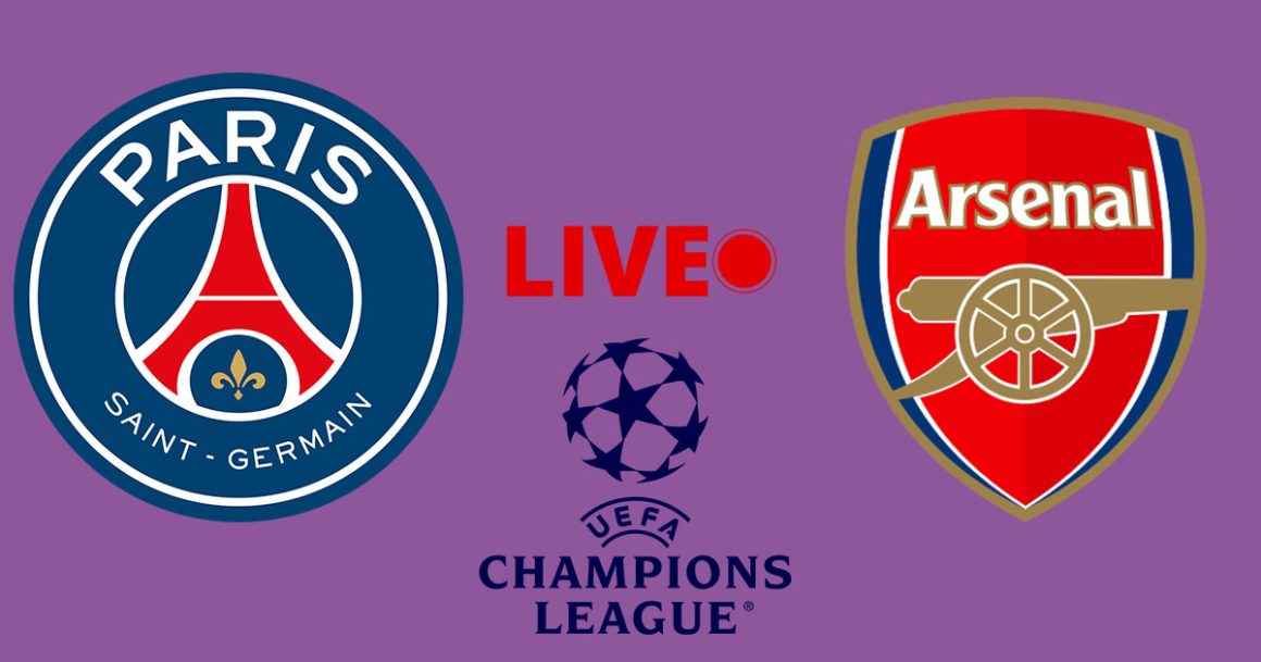 PSG vs Arsenal en live streaming : Finale Ligue des Champions 2026