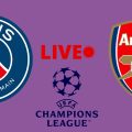 PSG vs Arsenal en live streaming : Finale Ligue des Champions 2026