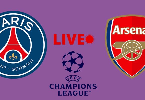 PSG vs Arsenal en live streaming : Finale Ligue des Champions 2026