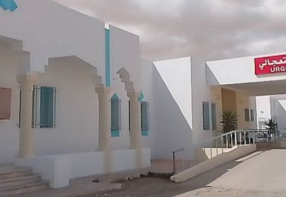 Deux morts et sept hospitalisés après une intoxication familiale à Sidi Bouzid