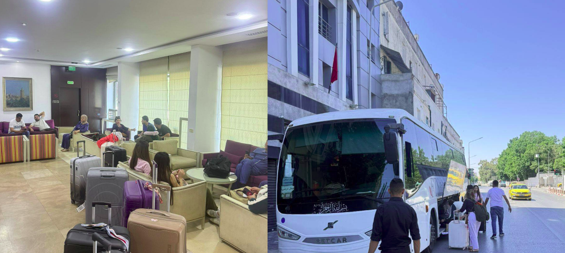 Reprise officielle des vols directs entre Tunis et Bagdad