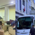 Reprise officielle des vols directs entre Tunis et Bagdad