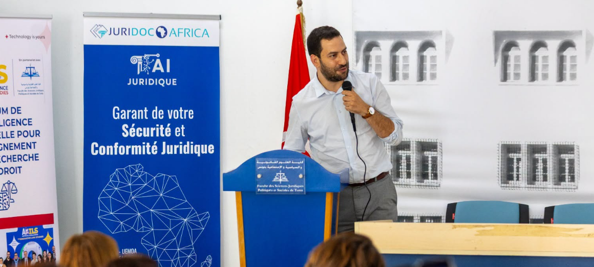 L&rsquo;intelligence artificielle au service de l&rsquo;enseignement supérieur tunisien