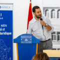 L&rsquo;intelligence artificielle au service de l&rsquo;enseignement supérieur tunisien