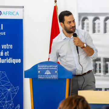 AI4IL L’intelligence artificielle au service de l’enseignement supérieur tunisien