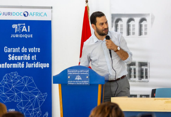 L&rsquo;intelligence artificielle au service de l&rsquo;enseignement supérieur tunisien