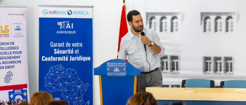AI4IL L’intelligence artificielle au service de l’enseignement supérieur tunisien