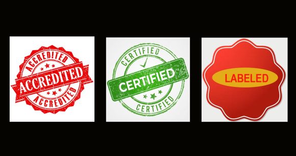 Accredite-Certifie-Labellise-1 Les différences conceptuelles entre accréditation, certification et labellisation