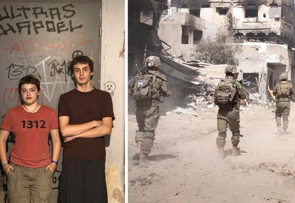 Ces ados israéliens qui refusent le service militaire