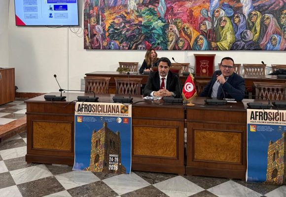 La Tunisie veut attirer des investisseurs siciliens